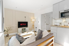 Cosy 1-Bed in Central Brighton